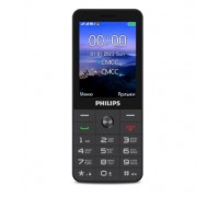 Мобильный телефон Philips Xenium E6808